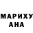 Amphetamine VHQ AstroFantastica