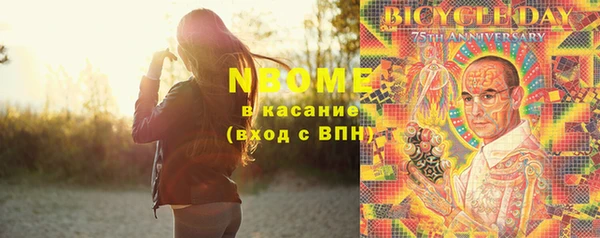 молекула духа Алексин